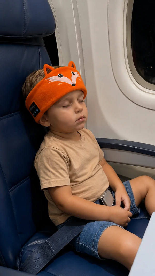 A travel lifesaver