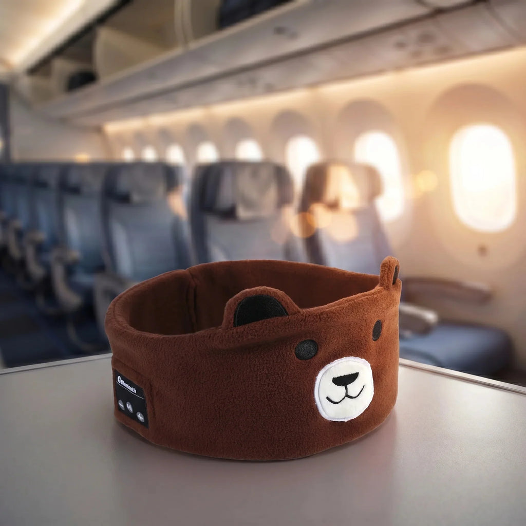 Doozie™ Headband Headphones