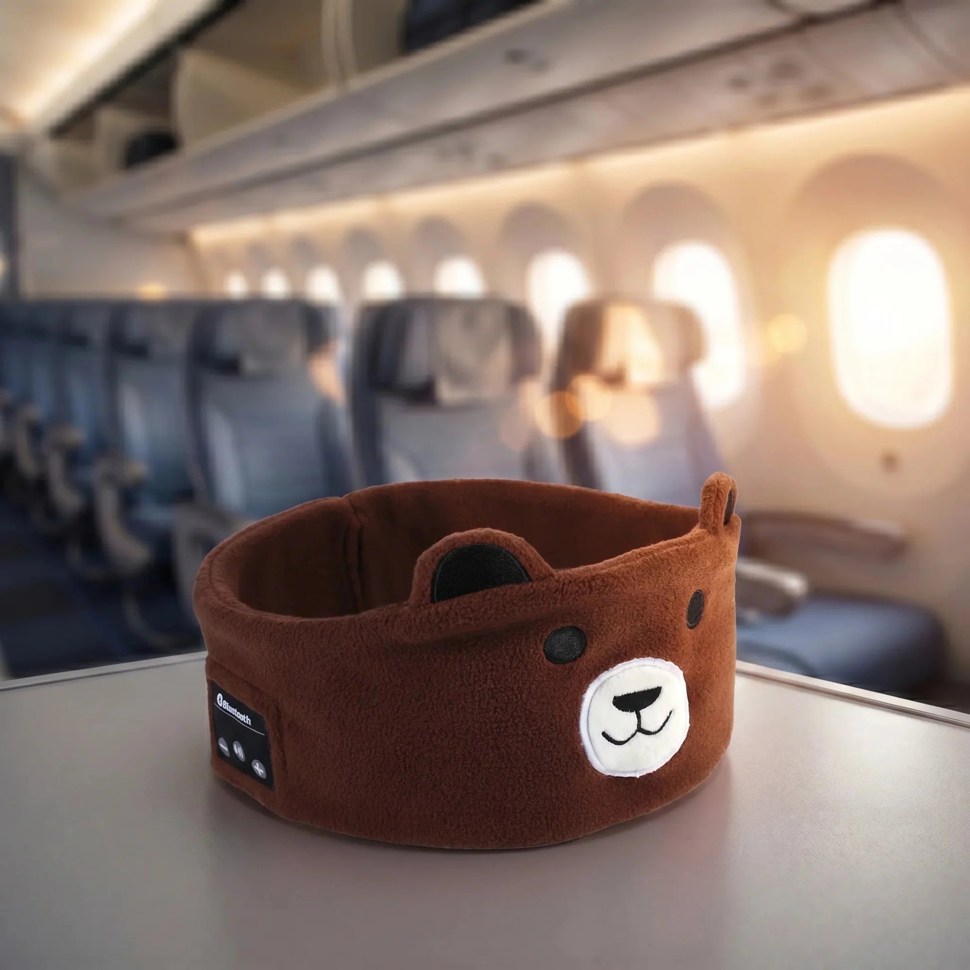 Doozie™ Headband Headphones