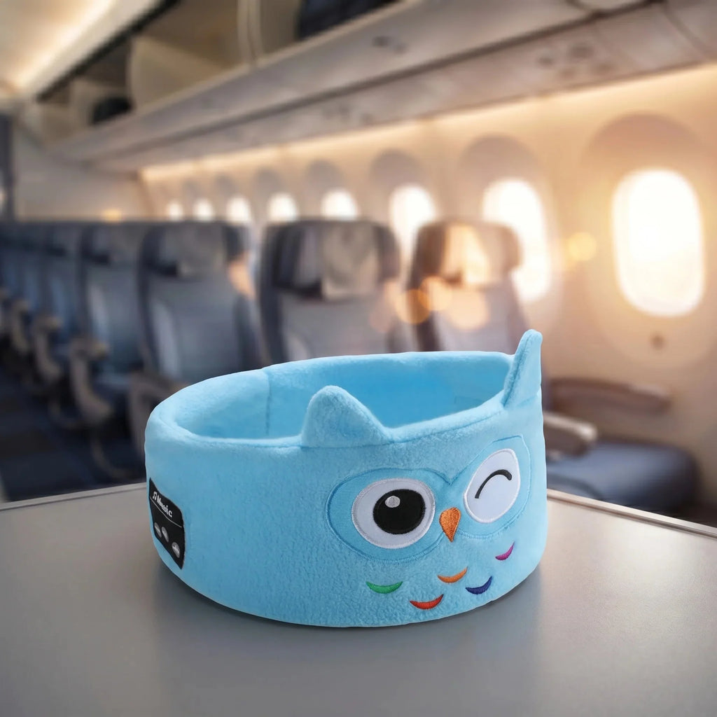 Doozie™ Headband Headphones