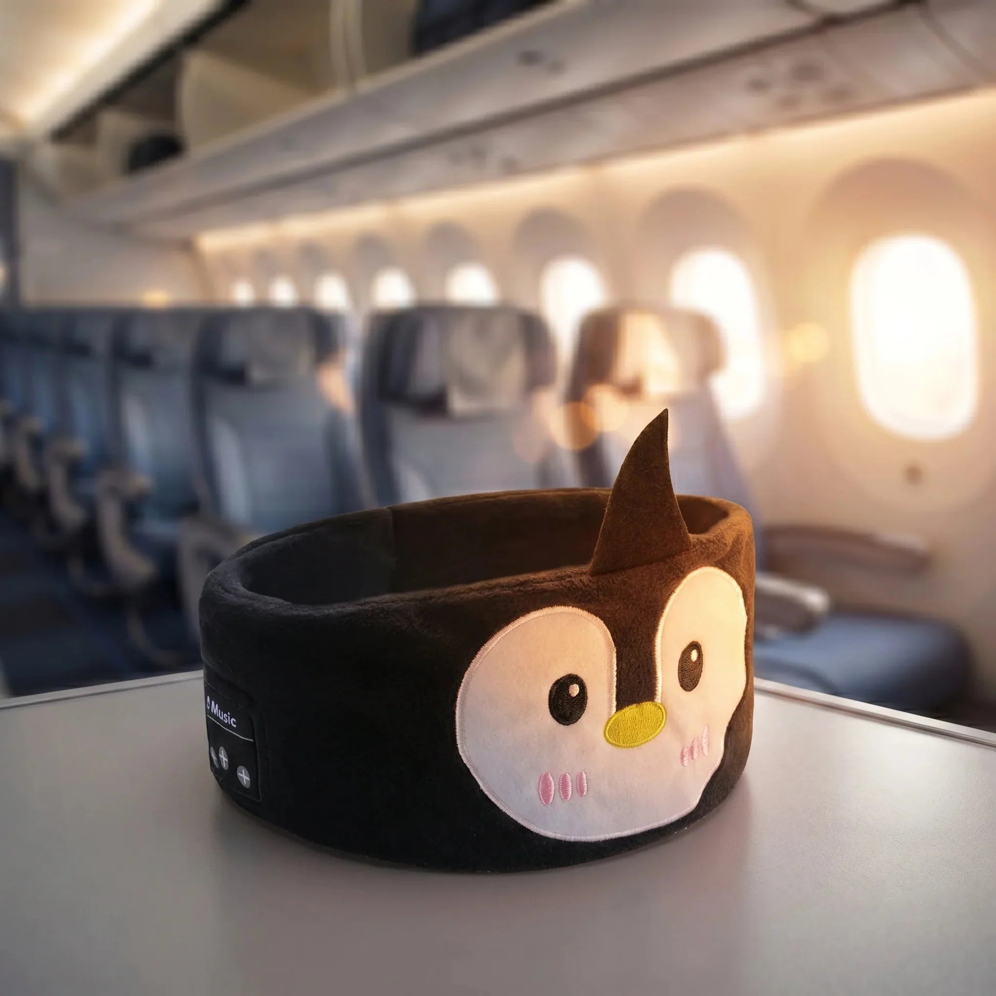 Doozie™ Headband Headphones